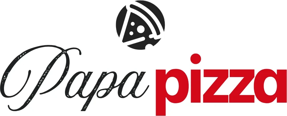 Papa Pizza logo